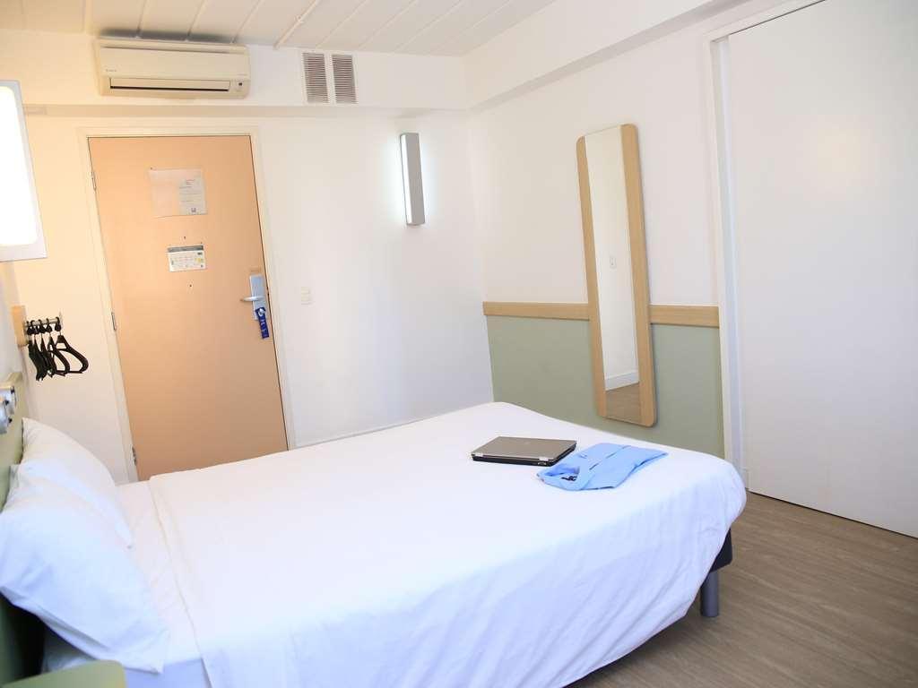 Ibis Budget Piracicaba Exteriör bild
