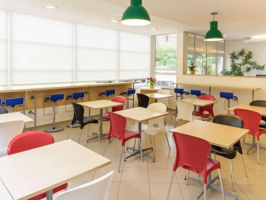 Ibis Budget Piracicaba Exteriör bild