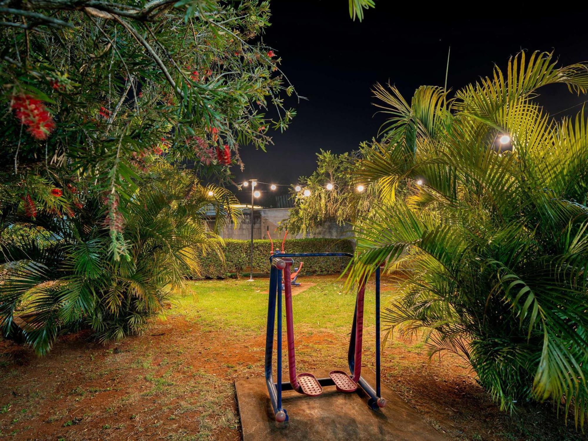 Ibis Budget Piracicaba Exteriör bild