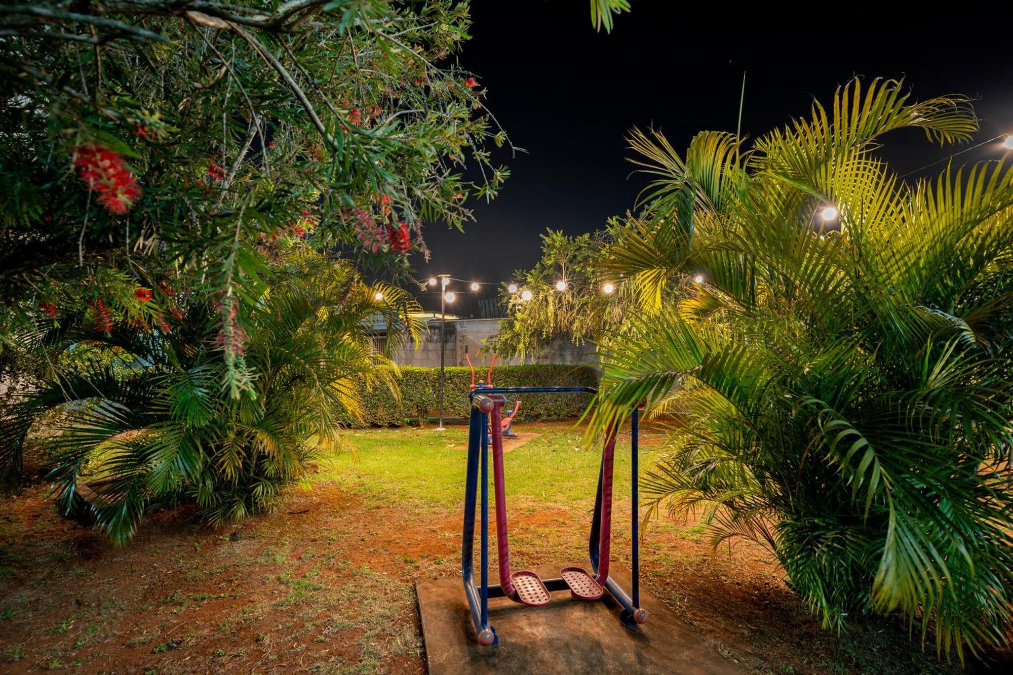 Ibis Budget Piracicaba Exteriör bild