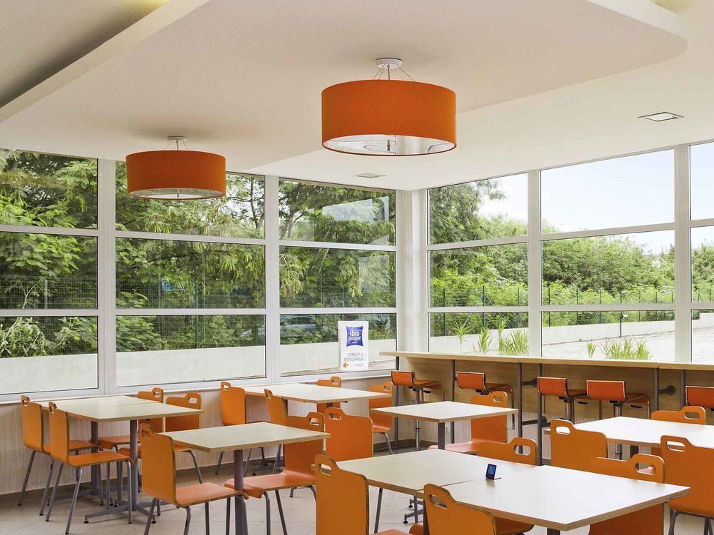 Ibis Budget Piracicaba Exteriör bild